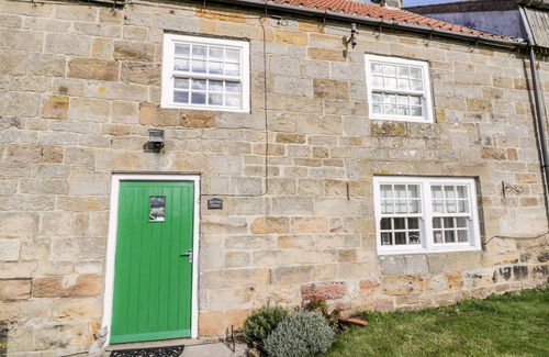 Saltburn-by-the-Sea Cabaña | Manor House Farm Cottage