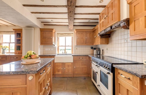Whitestake Casa | Manor House Farm
