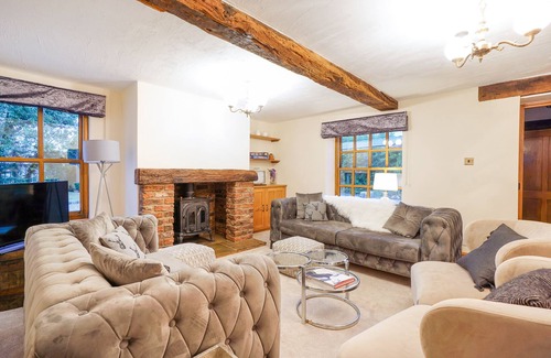 Whitestake Casa | Manor House Farm