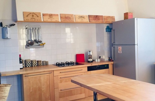 Saint-Leon-sur-Vezere Casa | Manor house in the Périgord noir for 12 people with swimming pool