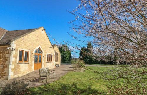 Hasland Casa | Manor House