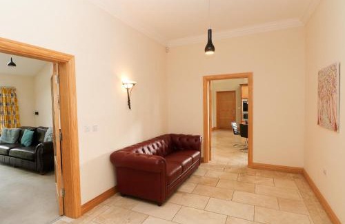 Hasland Casa | Manor House