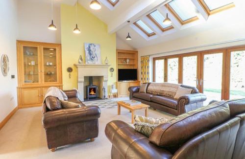 Hasland Casa | Manor House