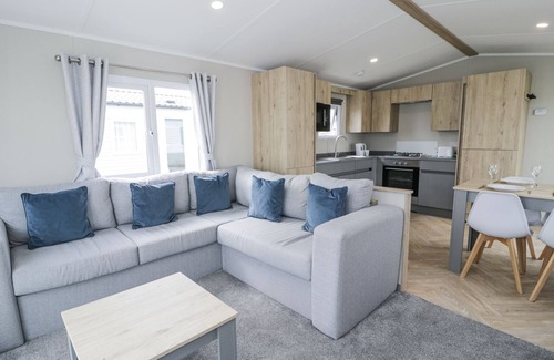 Maryport Cabaña | MANOR HOUSE GOLD 2 BEDROOM (05F), family friendly in Aspatria