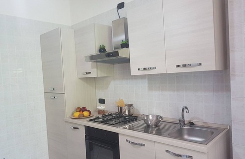 Scafati Apartamento | CASA SIGNORILE DE POMPEI - Casa del Maestro