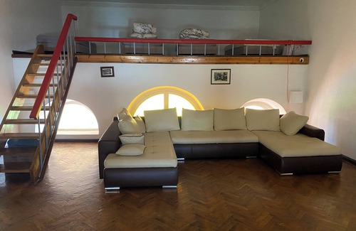 Panevezys county Otro | Manor house rentals for family holidays, celebrations and getaways!