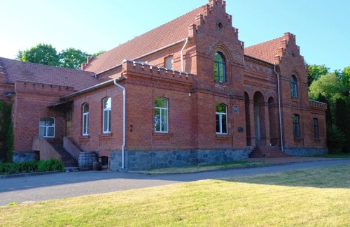Panevezys county Otro | Manor house rentals for family holidays, celebrations and getaways!