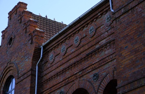 Panevezys county Otro | Manor house rentals for family holidays, celebrations and getaways!