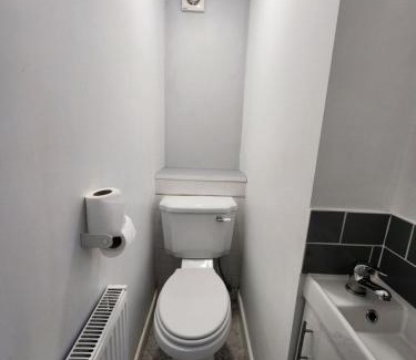 Walsall Casa | Manor House walsall 3