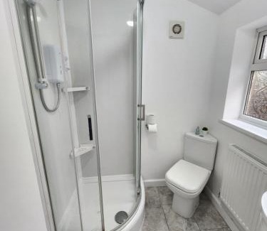Walsall Casa | Manor House walsall 3