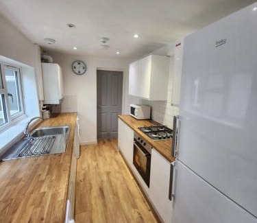 Walsall Casa | Manor House walsall 3
