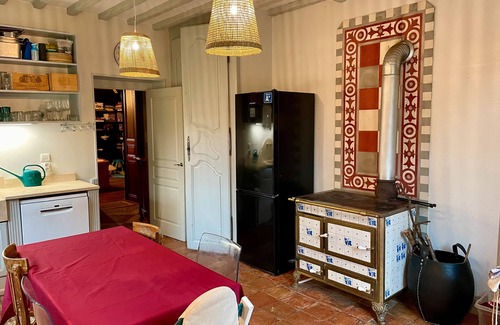Astaffort Casa | Manor House with Park & Pool