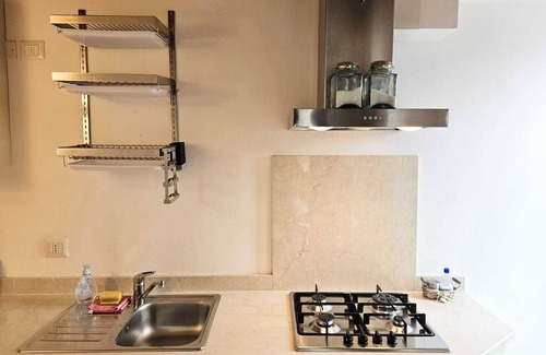 Monsano Apartamento | Casa en Marche con piscina cerca del Adriático