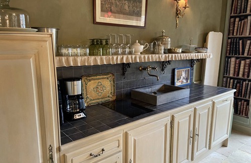 Monnaie Cabaña | Manor in the heart of the Loire castles SPECIAL OFFER WEEKLY RATE