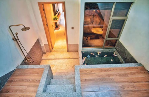 Dapeng Hotel | Manor Landscape Hotel Shenzhen