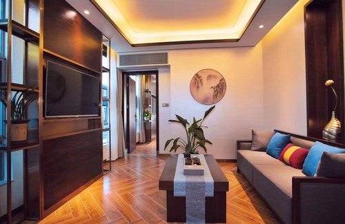 Dapeng Hotel | Manor Landscape Hotel Shenzhen