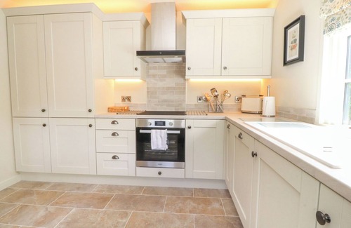 Clitheroe Casa | MANOR LODGE, family friendly, character holiday cottage in Clitheroe