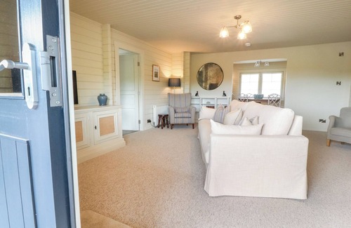 Clitheroe Casa | MANOR LODGE, family friendly, character holiday cottage in Clitheroe