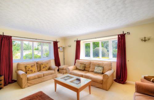 Burton Bradstock Casa | Manor Lodge