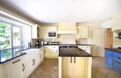 Burton Bradstock Casa | Manor Lodge