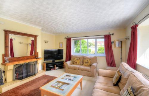 Burton Bradstock Casa | Manor Lodge