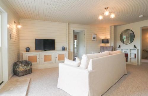 Clitheroe Casa | Manor Lodge