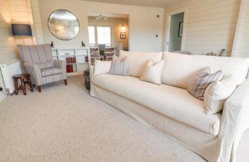 Clitheroe Casa | Manor Lodge