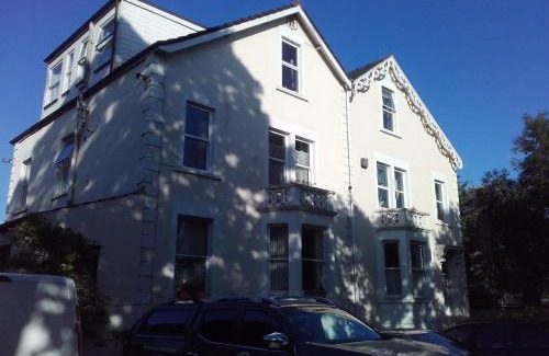 Keynsham Cama Y Desayuno | Manor Lodge Guesthouse