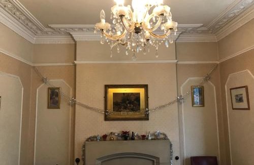 Keynsham Cama Y Desayuno | Manor Lodge Guesthouse