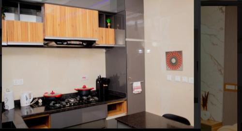 Apapa Casa | Manor luxury homes