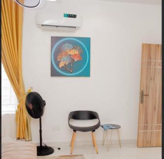 Apapa Casa | Manor luxury homes