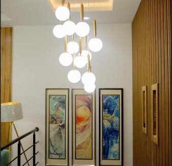 Apapa Casa | Manor luxury homes