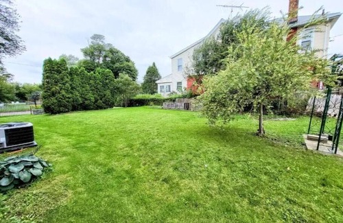 Downtown Niagara Falls Casa | Manor on Memorial