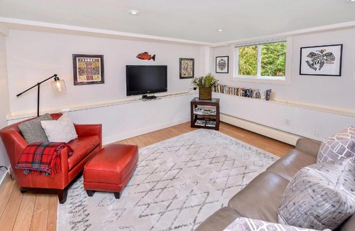 Rockland Apartamento | Manor Suite Off Rockland