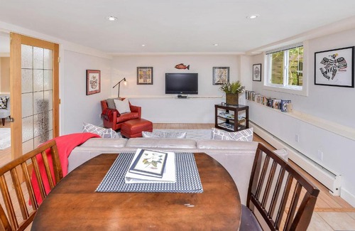 Rockland Apartamento | Manor Suite Off Rockland