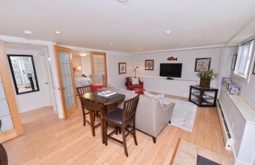 Rockland Apartamento | Manor Suite Off Rockland