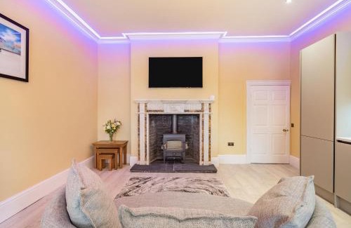 Wing Casa | Manor Suite-Uk36728