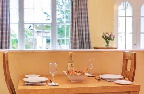 Wing Casa | Manor Suite-Uk36728