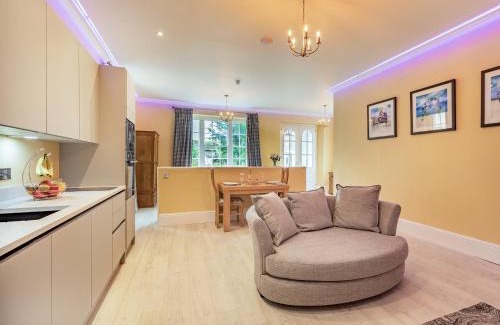 Wing Casa | Manor Suite-Uk36728