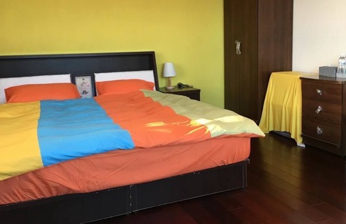 Houli Casa | Manor