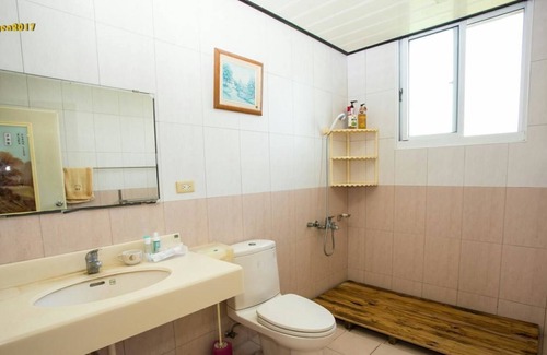Houli Casa | Manor
