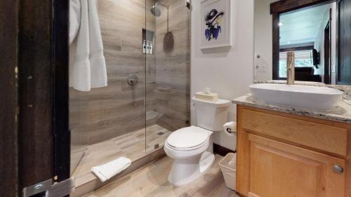 Vail Cabina | Manor Vail Lodge