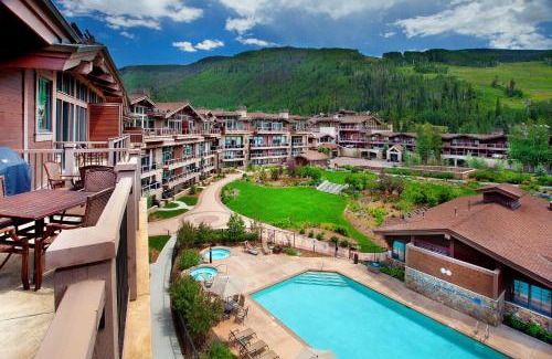 Vail Cabina | Manor Vail Lodge