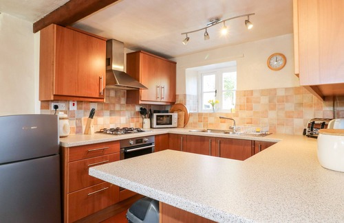 North Luffenham Casa | Manor View