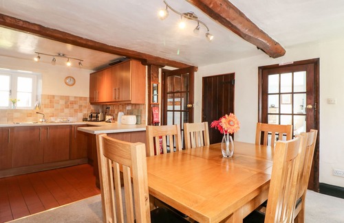 North Luffenham Casa | Manor View