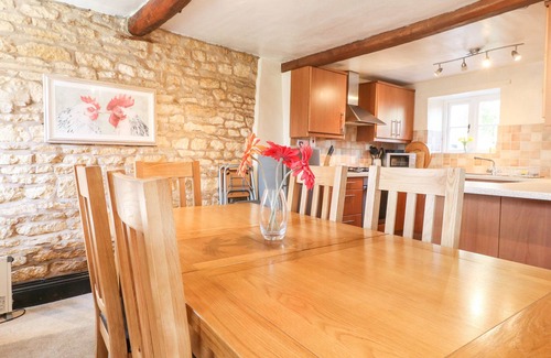 North Luffenham Casa | Manor View