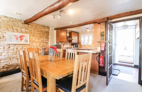 North Luffenham Casa | Manor View