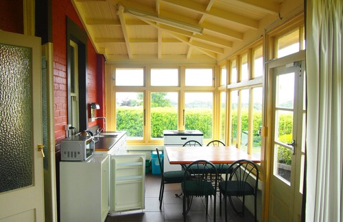 Huntly Casa | Manor Views