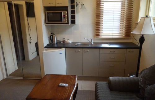 Huntly Casa | Manor Views