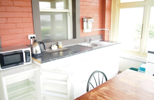 Huntly Casa | Manor Views